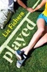 Liz Fichera - Played