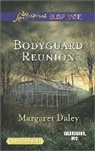 Margaret Daley - Bodyguard Reunion