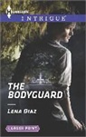Lena Diaz - The Bodyguard