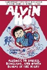 Lenore Look, LeUyen Pham, LeUyen Pham - Alvin Ho: Allergic to Babies, Burglars, and Other Bumps in the Night
