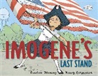 Nancy Carpenter, Candace Fleming, Nancy Carpenter - Imogene's Last Stand