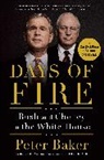Peter Baker - Days of Fire
