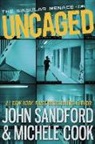 Michele Cook, John Sandford - Uncaged