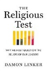 Damon Linker - The Religious Test