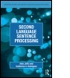Alan Juffs, Alan (University of Pittsburgh Juffs, Alan Rodriguez Juffs, Juffs Alan, Guillermo Rodriguez, Guillermo A. Rodriguez... - Second Language Sentence Processing
