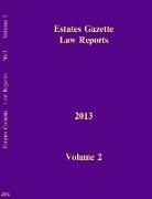 Hazel Marshall, Hazel (Senior Chancery Judge At the Cent Marshall, Hazel Marshall - Eglr 2013 V2