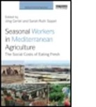 Joerg Sippel Gertel, Jorg (University of Leipzig Gertel, Jorg Sippel Gertel, Jorg Gertel, Jörg Gertel, Sarah Ruth Sippel... - Seasonal Workers in Mediterranean Agriculture