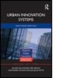 Erik Braun, Erik (Erasmus School of Economics Braun, Braun Erik, Alexander Otgaar, Alexander (Erasmus University Otgaar, Dr. Alexander Otgaar... - Urban Innovation Systems
