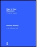 Barbara Blackburn, Barbara R. Blackburn, Barbara R. (Blackburn Consulting Group Blackburn - Rigor in Your Classroom