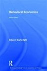 Edward Cartwright - Behavioral Economics