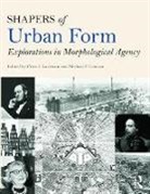 Peter Larkham, Peter (Birmingham City University) Conzen Larkham, Peter Conzen Larkham, Peter J. Larkham, Peter J. (Birmingham City University) Con Larkham, Peter J. Conzen Larkham... - Shapers of Urban Form