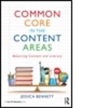 Jessica Bennett, Jessica (Brookpark Middle School Bennett, Bennett Jessica - Common Core in the Content Areas