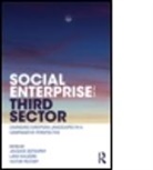 Jacques (University of Liege Defourny, Jacques Hulgard Defourny, Lars Defourny Hulgard, Lars Hulgard &amp; Jacques Defourny, Jacques Defourny, Lars Hulgard... - Social Enterprise and the Third Sector