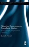 Gabriella Paaar-Jaakli, Gabriella Paar-Jakli, Gabriella (Kent State University Paar-Jakli, Gabriella Paár-Jákli - Networked Governance and Transatlantic Relations