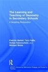 Taro Fujita, Taro (The University of Exeter Fujita, Fujita Taro, Stefan Halverscheid, Stefan (Georg- August University Goettingen Halverscheid, Halverscheid Stefan... - Learning and Teaching of Geometry in Secondary Schools