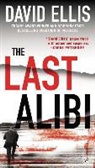 David Ellis - The Last Alibi