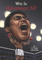 James Buckley, James (Jr) Buckley, James Jr Buckley, James/ Marchesi Buckley, Jim Buckley, Nancy Harrison... - Who Is Muhammad Ali?