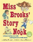 Barbara Bottner, Michael Emberley, Michael Emberley - Miss Brooks' Story Nook (where tales are told and ogres are welcome)