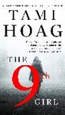 Tami Hoag, Hoag Tami - The 9th Girl