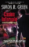 Simon R. Green - Casino Infernale