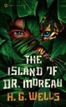 Nita A Farahany, Nita A. Farahany, Nita A. Dr Farahany, John L Flynn, John L. Flynn, John L. Dr Flynn... - The Island of Dr. Moreau