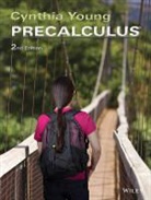 Cynthia Y. Young - Precalculus