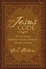 O. S. Hawkins, O.s. Hawkins - Jesus Code