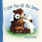 Donna Keith, Alison Edgson, Allison Edgson, Allson Edgson - I Love You All the Same