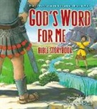 Thomas Nelson, Marijke (ILT)/ Fortner Ten Cate, Marijke ten Cate, Tama Fortner - God's Word for Me Bible Storybook