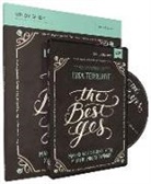 Lysa TerKeurst - Best Yes Study Guide With DVD