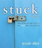 Jennie Allen - Stuck