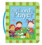 Thomas Nelson, Thomas Nelson, Thomas Nelson Publishers, Lara (ILT) Thomas Nelson Publishers (COR)/ Ede, Lara Ede - The Lord's Prayer