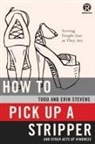 Refraction, Refraction, Erin Stevens, Todd Stevens, Todd Stevens Stevens - How to Pick Up a Stripper and Other Acts of Kindness
