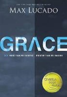 Max Lucado - Grace