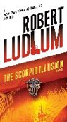 Robert Ludlum - The Scorpio Illusion