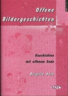 Brigitte Hein - Offene Bildergeschichten