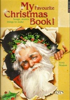 Terry Moston - My Favourite Christmas Book!