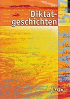 Erik Roeder - Diktatgeschichten: Klasse 5-7