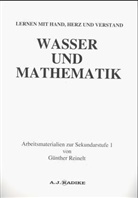 Günther Reinelt - Wasser und Mathematik