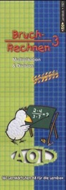 Bruchrechnen, Lernblock - 3: Multiplikation & Division