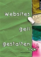 Udo Deutscher - Websites geil gestalten