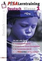 Deutsch Lerntraining Klasse 1