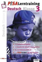 Deutsch Lerntraining Klasse 3