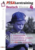 Deutsch Lerntraining Klasse 4