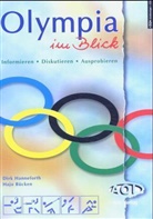 Hajo Bücken, Dirk Hanneforth - Olympia im Blick