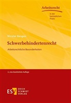 Nicolai Besgen, Nicolai (Rechtsanwalt Dr.) Besgen - Schwerbehindertenrecht