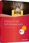 Auch-Schwelk, Annette Auch-Schwelk - Erfolgreich mit Selbstbewusstsein