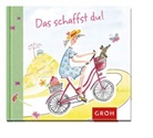 Irmgar Erath, Irmgard Erath, Gabriel K�hn, Gabriele K�hn, Gabriele Kühn - Das schaffst du!