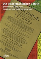 Johannes Kepler, Jürge Reichert, Jürgen Reichert - Die Rudolphinischen Tafeln
