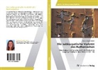 Marlene Sophie Malek - Die subkarpatische Varietät des Ruthenischen